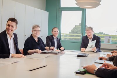 Versicherungsmakler im Raum Karlsruhe